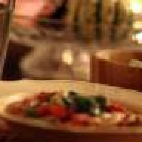 Italian Sausage Soup