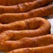 Meaty Bursting Intestines