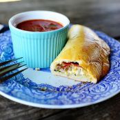Easy Calzones
