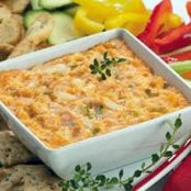 Dips (Hot Crab)