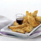 English-Style Fish And Chips (Tyler Florence)