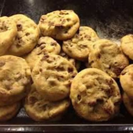 Mrs. Field's $250 recipe