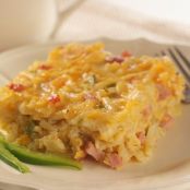 Casserole, Hash Brown