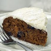 Tomato Spice Cake (Patti Wilson)