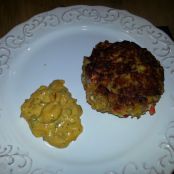 K's Melt-In-Your-Mouth Crab Cakes w/Remoulade Sauce
