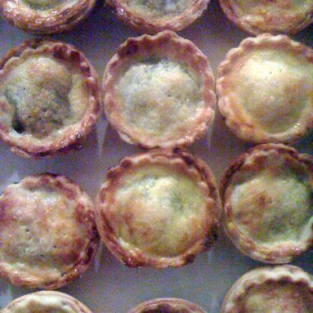 Mince Pies