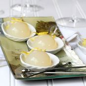 The French 75 (with gin)