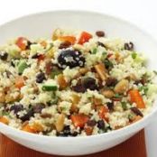 Couscous Salad