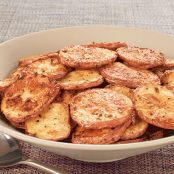 Creamy Peppercorn Potatoes