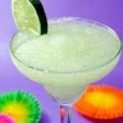 Margaritas (skinny)