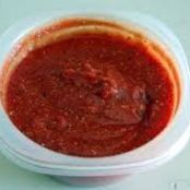 Pizza Sauce