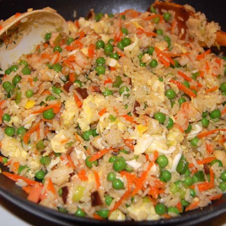 Fried Rice