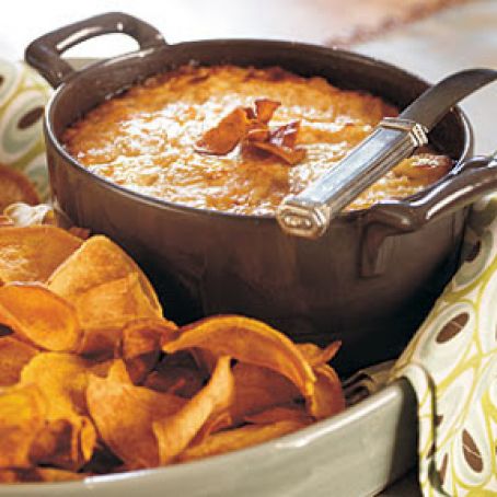 Caramelized Onion Dip