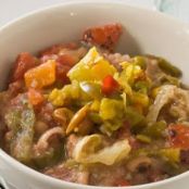 Meals (Easy New Year's Day One-Pot Meal)