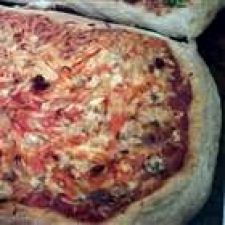 New York Italian Pizza Dough