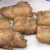 Parker's Fish and Chips