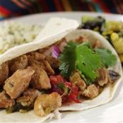 Pressure Cooker Carnitas