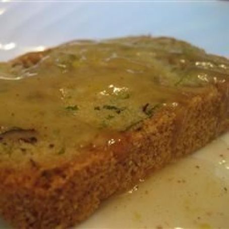 Lemon or Lime Curd sauce, dairy free