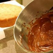 Chocolate Frosting