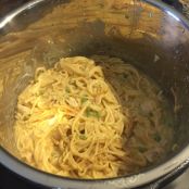 Chicken Florentine/Jenna