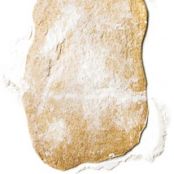 Whole-Wheat Pizza Dough