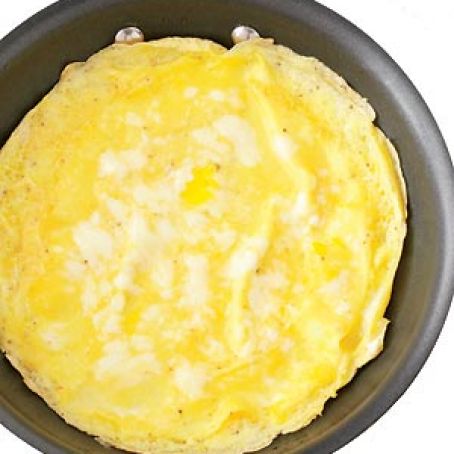The Perfect Omelet