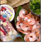 Shrimptastic Fettuccine Hungry Girlfredo