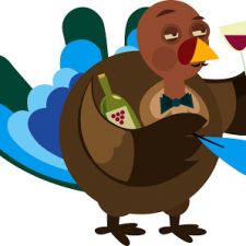 Drunken Turkey