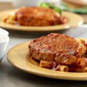 Super Easy Pork Chops