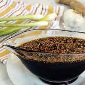 Korean Marinade and Sauce