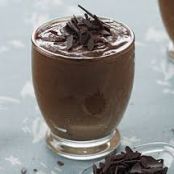 Flat Belly - Chocolate Mousse
