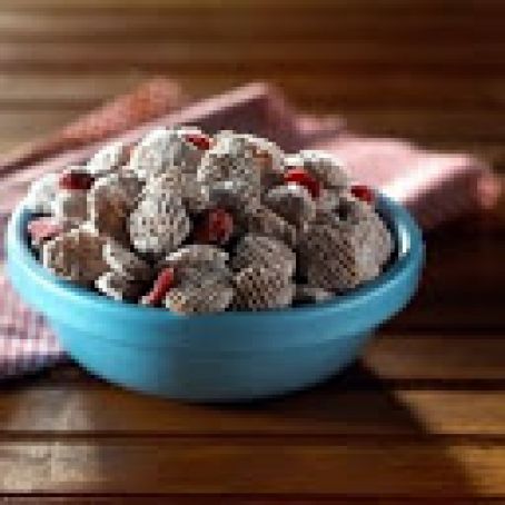 Safari Crispix® Crunch