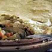 Deep Dish Chicken Pot Pie