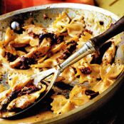 Chicken and Bow Ties - Recipe.com