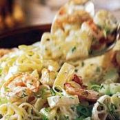 Rotelle with Caramelized Radicchio and Corn