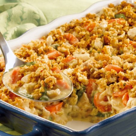 Chicken Casserole