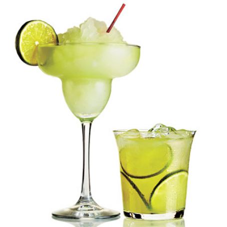 Margarita - Cooking Light