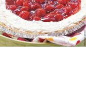 Cherry Dream Pie
