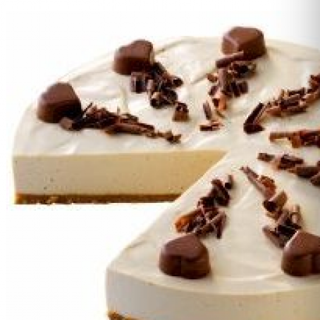 Baileys Irish cream cheesecake recipe