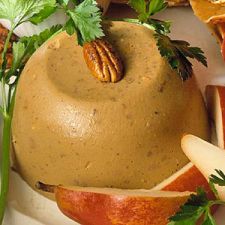 Bourbon-Pecan Pâté