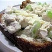 Becky's Chicken Salad