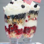B12-Boosting Parfait