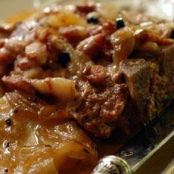 Pork Chops with Potatoes