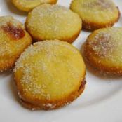 Donuts - Jelly or Custard filled