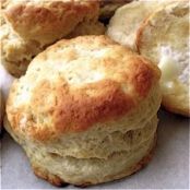 SCONE - Biscuits