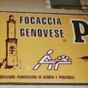 Focaccia Forno Bravo