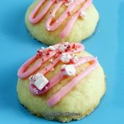 Peppermint Meltaways
