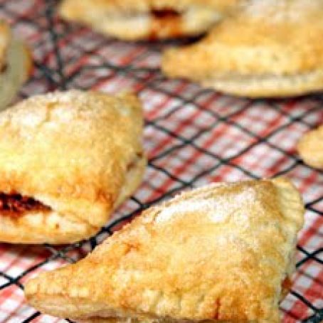 Apple Turnovers