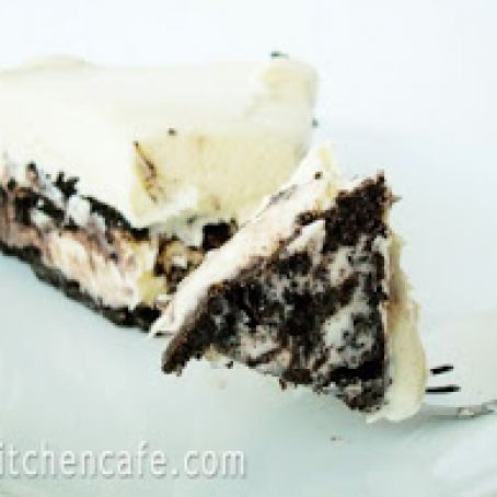 Oreo Cheesecake