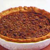 Maple Pecan Pie
